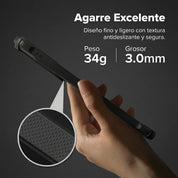 Case Ringke Fusion X Galaxy S26 Plus - Camo Black