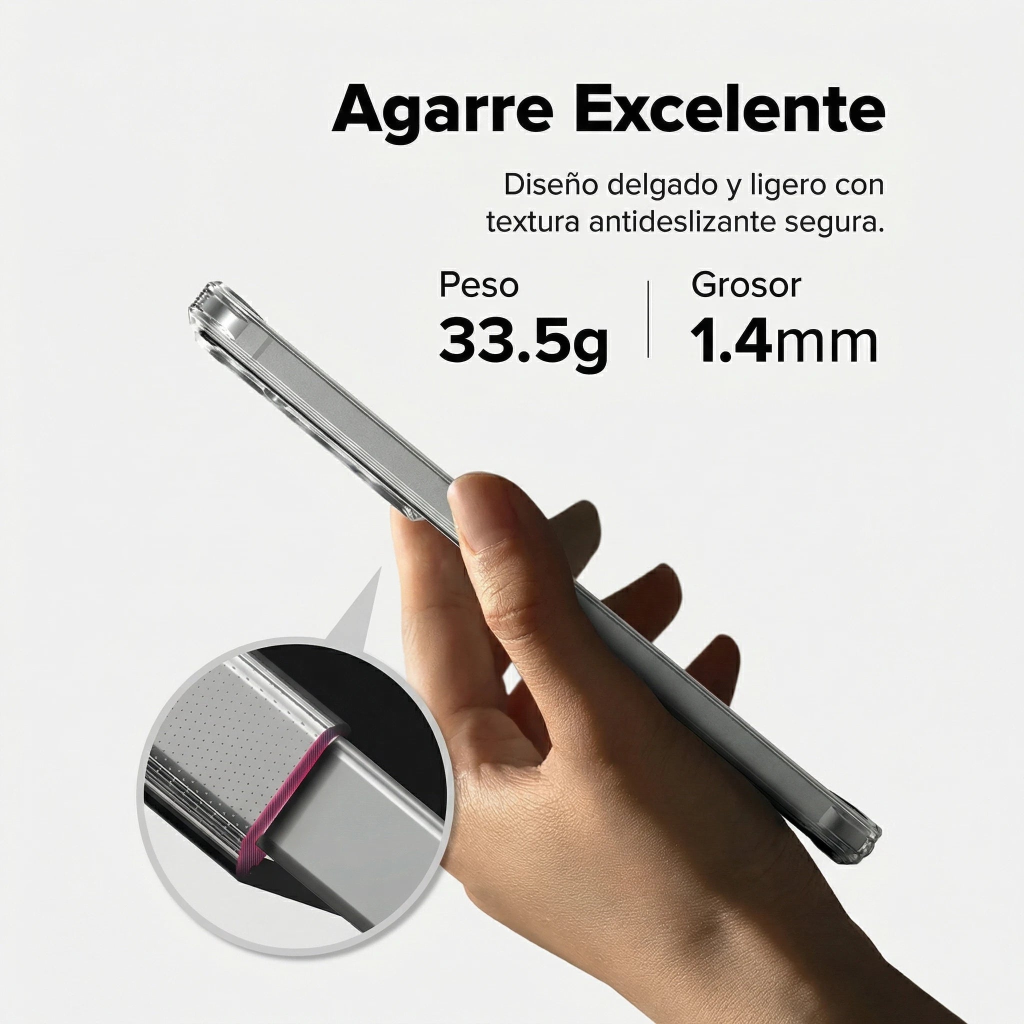 Case Ringke Fusion Magnetic Galaxy S26 Plus (MagSafe) - Seoul