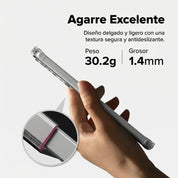 Case Ringke Fusion Magnetic Galaxy S26 Plus (MagSafe)