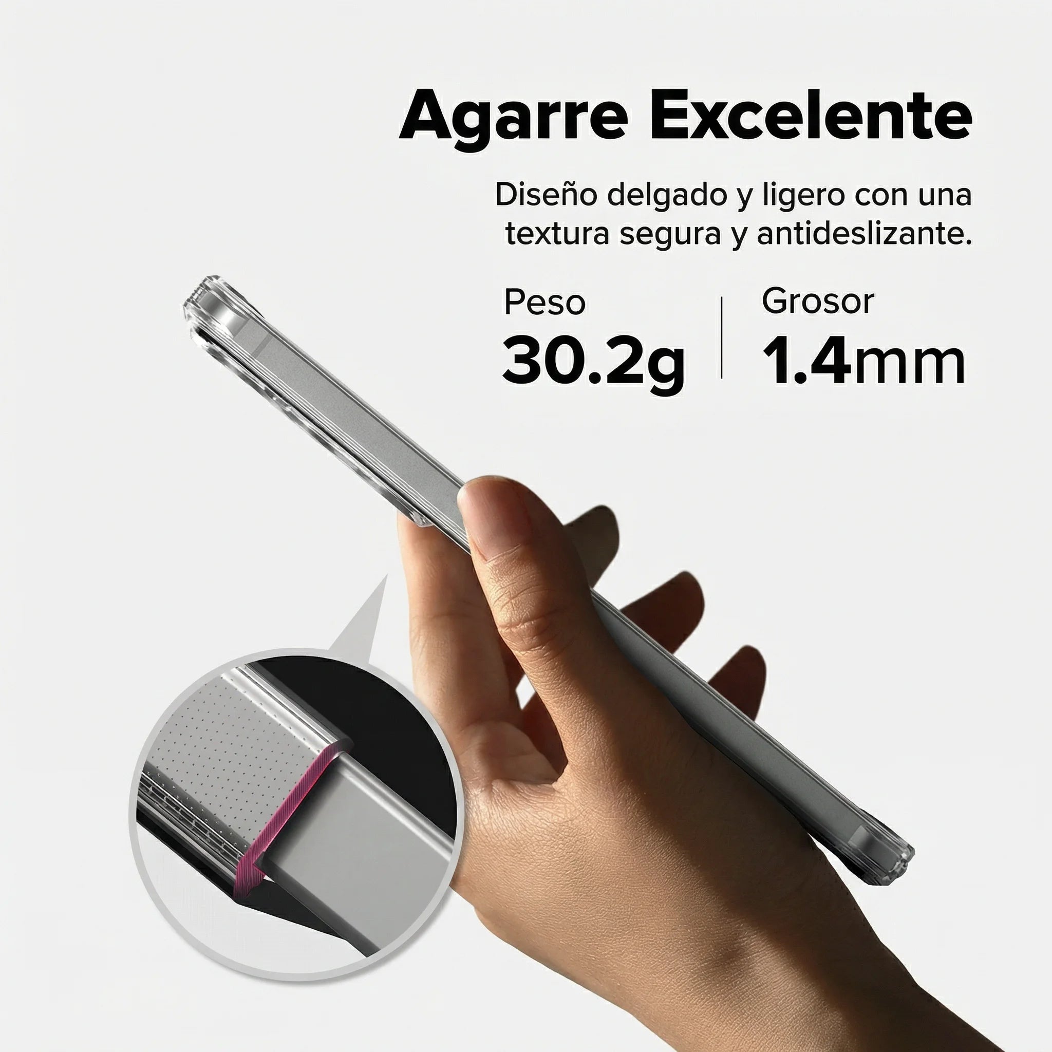 Case Ringke Fusion Magnetic Galaxy S26 Plus (MagSafe)