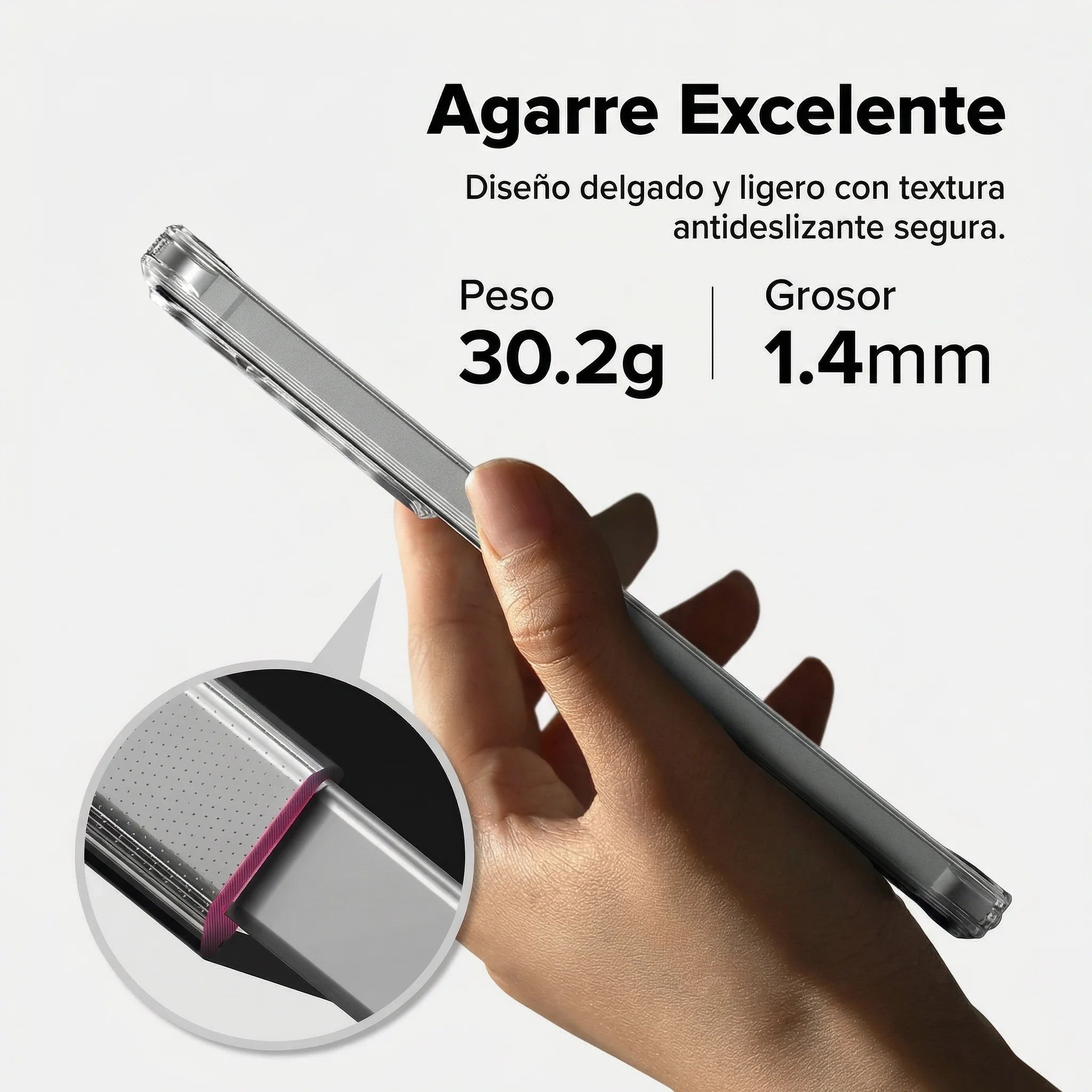 Case Ringke Fusion Galaxy S26 Plus