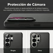 Case Ringke Onyx Magnetic Galaxy S26 Ultra (Magsafe)