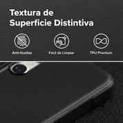 Case Ringke Onyx Magnetic Galaxy S26 Ultra (Magsafe)
