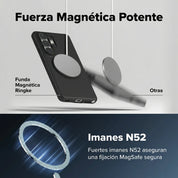 Case Ringke Onyx Magnetic Galaxy S26 Ultra (Magsafe)