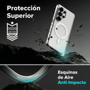 Case Ringke Fusion Magnetic Galaxy S26 Ultra (MagSafe)