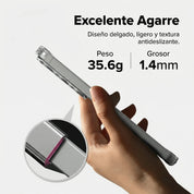 Case Ringke Fusion Magnetic Galaxy S26 Ultra (MagSafe)