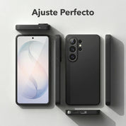 Case Ringke Silicone Magnetic Galaxy S26 Ultra (MagSafe)