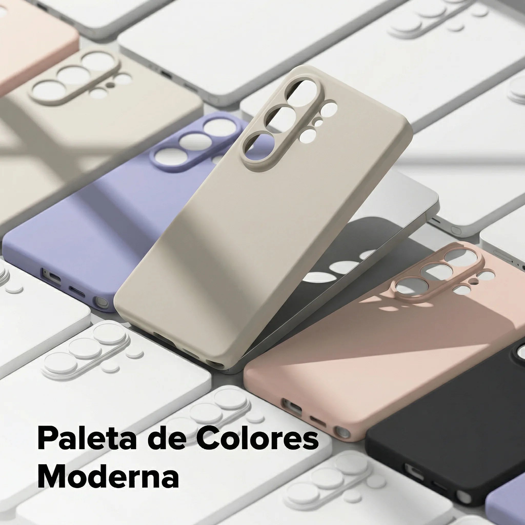Case Ringke Silicone Magnetic Galaxy S26 Ultra (MagSafe)