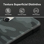 Case Ringke Onyx Design Galaxy S26 Ultra - Camo Black