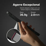 Case Ringke Onyx Design Galaxy S26 Ultra - Camo Black