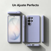 Case Ringke Silicone Magnetic Galaxy S26 Ultra (MagSafe)