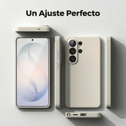 Case Ringke Silicone Magnetic Galaxy S26 Ultra (MagSafe)