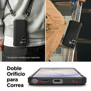 Case Ringke Onyx α Galaxy S26 Ultra - Black
