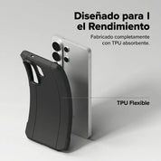 Case Ringke Onyx α Galaxy S26 Ultra - Black