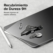 Protector de Pantalla Ringke ID Glass iPad Pro 11" M5 M4 (2025-2024)
