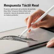 Protector de Pantalla Ringke ID Glass iPad Pro 11" M5 M4 (2025-2024)