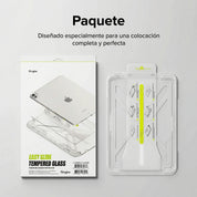 Protector de Pantalla Ringke ID Glass iPad Pro 11" M5 M4 (2025-2024)