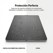 Protector de Pantalla Ringke ID Glass iPad Pro 12.9" (6th, 5th, 4th, 3th Generation)