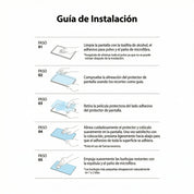 Protector de Pantalla Ringke ID Glass iPad Pro 12.9" (6th, 5th, 4th, 3th Generation)