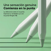Puntas de Repuesto Ringke HB Tip Apple Pencil (3 UND)