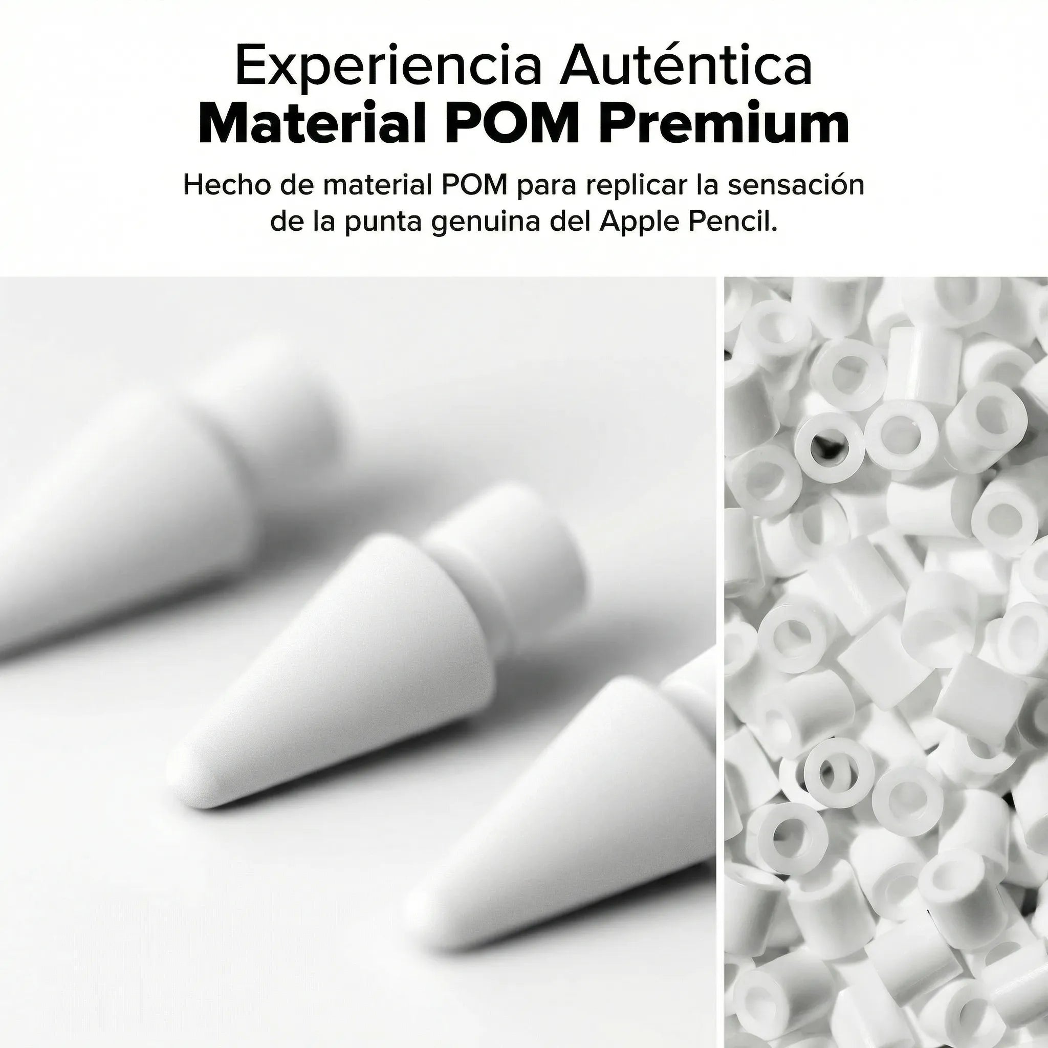 Puntas de Repuesto Ringke 2B Tip Apple Pencil (3 UND)