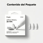 Puntas de Repuesto Ringke 2B Tip Apple Pencil (3 UND)