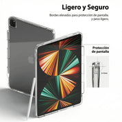 Case Ringke Fusion iPad Pro 12.9" (6th, 5th Generation)