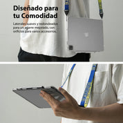 Case Ringke Fusion iPad Pro 12.9" (6th, 5th Generation)
