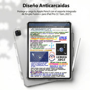 Case Ringke Fusion iPad Pro 12.9" (6th, 5th Generation)