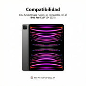 Case Ringke Fusion iPad Pro 12.9" (6th, 5th Generation)
