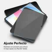 Protector de Pantalla Ringke ID Glass iPad 11" (A16) 2025 / iPad 10.9" (10th Generation) 2022