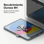 Protector de Pantalla Ringke ID Glass iPad 11" (A16) 2025 / iPad 10.9" (10th Generation) 2022
