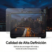 Protector de Pantalla Ringke ID Glass iPad 11" (A16) 2025 / iPad 10.9" (10th Generation) 2022