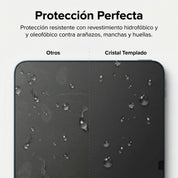 Protector de Pantalla Ringke ID Glass iPad 11" (A16) 2025 / iPad 10.9" (10th Generation) 2022