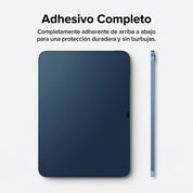 Protector de Pantalla Ringke ID Glass iPad 11" (A16) 2025 / iPad 10.9" (10th Generation) 2022