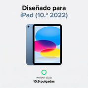 Protector de Pantalla Ringke ID Glass iPad 11" (A16) 2025 / iPad 10.9" (10th Generation) 2022