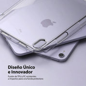Case Ringke Fusion iPad Mini 7 (8.3") - 7th y 6th Generation