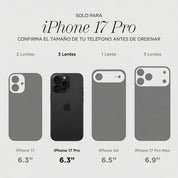 Case Mate Watterfall iPhone 17 Pro (Magsafe) - Gold