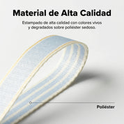 Correa Ringke Design Hand Strap - Stripe Blue