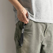Correa Ringke Design Hand Strap - Graphite