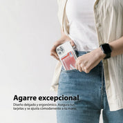 Tarjetero Ringke Card Holder Slot (Magsafe)