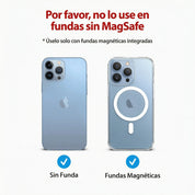 Tarjetero Ringke Card Holder Slot (Magsafe)