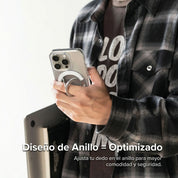 Sujetador Parante Ringke Smart Ring MagSafe