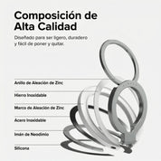 Sujetador Parante Ringke Smart Ring MagSafe
