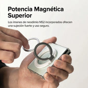Sujetador Parante Ringke Smart Ring MagSafe