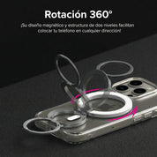 Sujetador Parante Ringke Smart Ring MagSafe