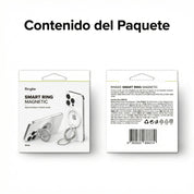 Sujetador Parante Ringke Smart Ring MagSafe