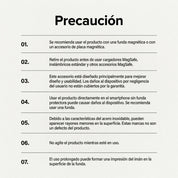 Sujetador Parante Ringke Smart Ring MagSafe