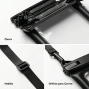 Estuche Acuático Ringke Floating Pouch Universal