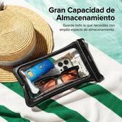 Estuche Acuático Ringke Floating Pouch Universal